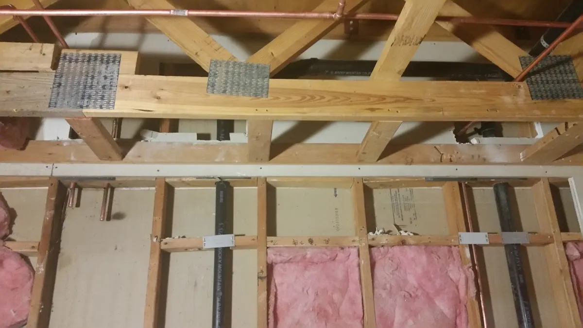 Gas Line Repair in Hudson, NH